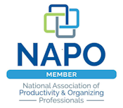 NAPO Member